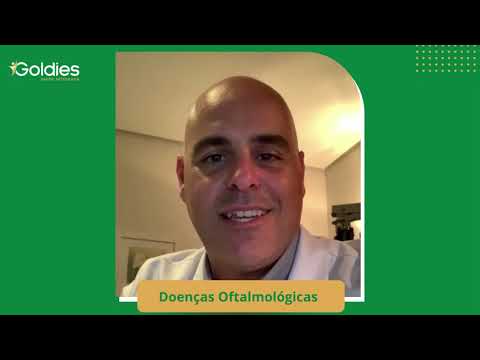 Doenças Oftalmológicas Após os 60 Anos: Catarata e Glaucoma 