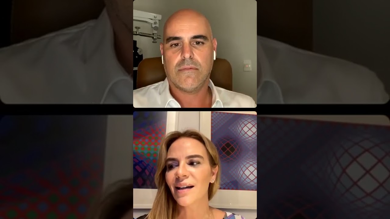 Live Goldies: como proteger a saúde mental dos seniores