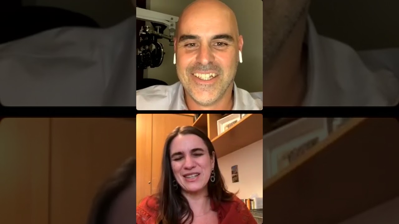 Live: Envelhecimento, trabalho, acolhimento e saúde
