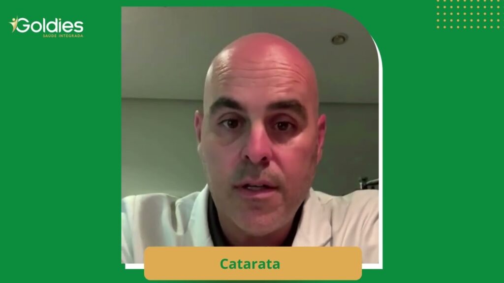 Catarata: Entenda a Opacificação da Visão e a Importância do Cuidado Ocular Após os 60 Anos
