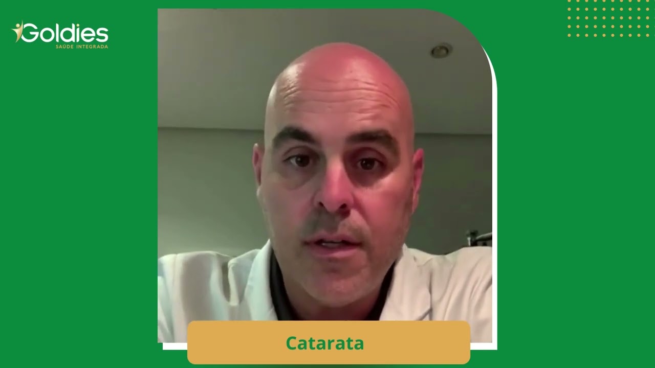 Catarata: Entenda a Opacificação da Visão e a Importância do Cuidado Ocular Após os 60 Anos