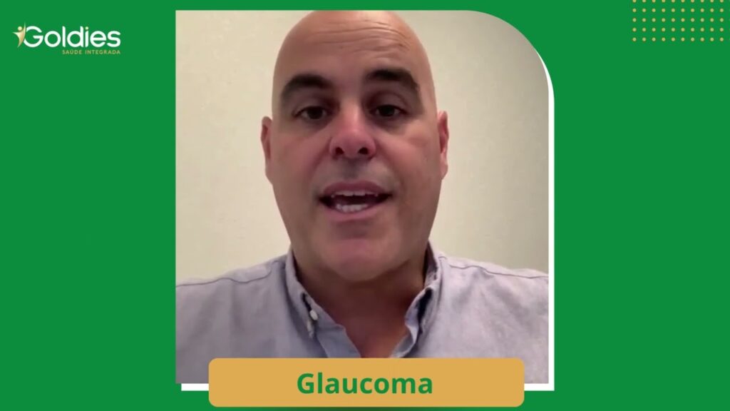 Glaucoma