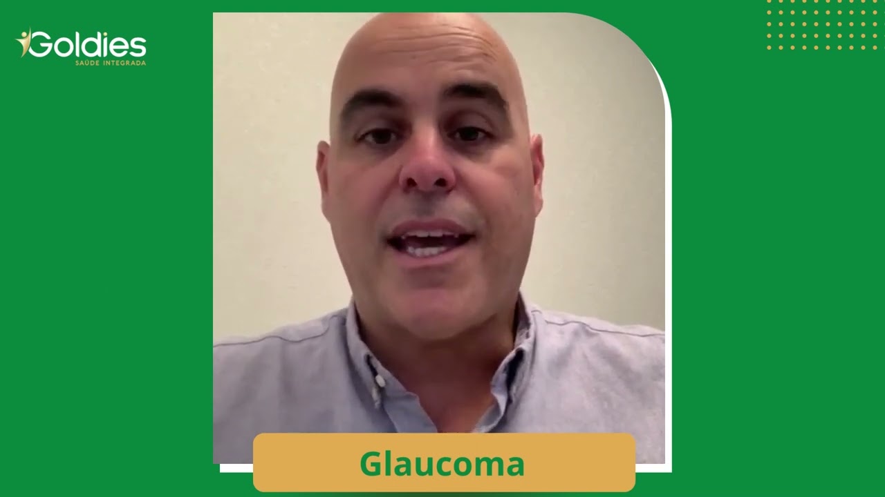 Glaucoma