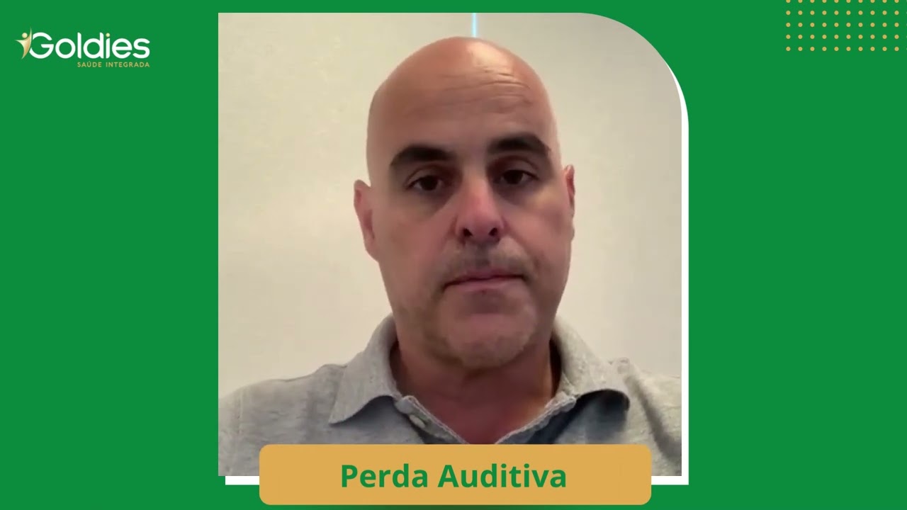Perda Auditiva