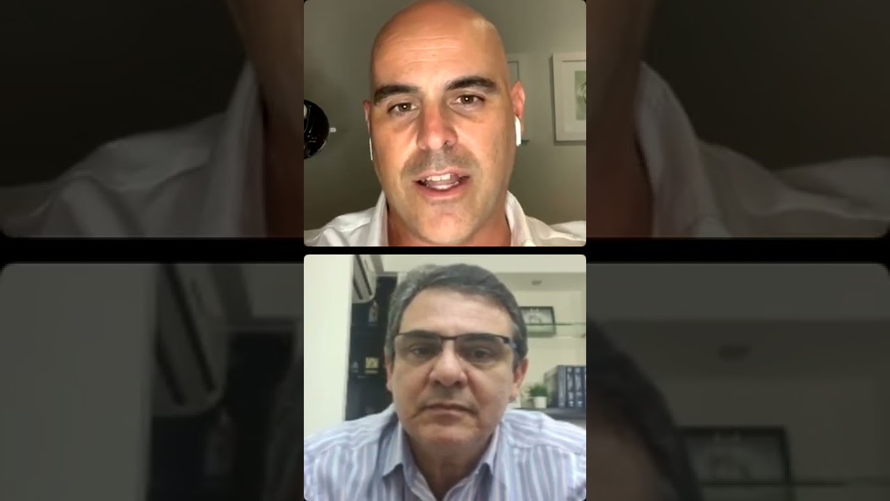 Live Goldies: Fratura no Fêmur