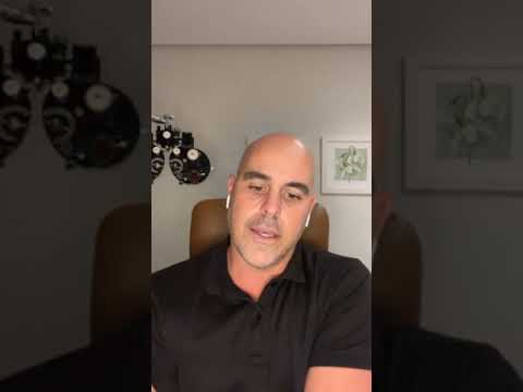 Live Goldies: Principais Doenças Oftalmológicas nos Seniores