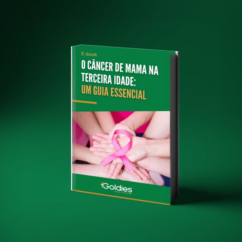 Câncer de Mama na Terceira Idade: Guia Essencial