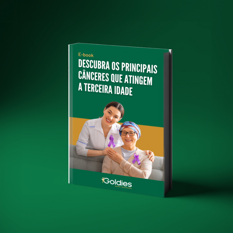 Descubra os Principais Cânceres que Atingem a Terceira Idade